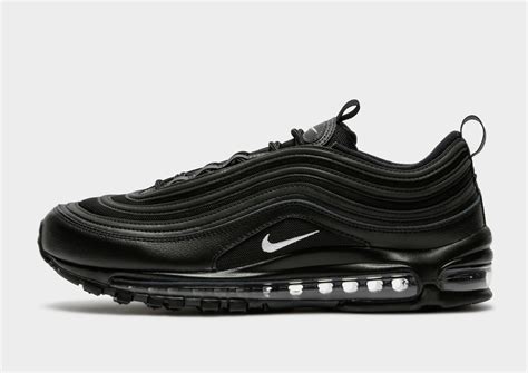 nike air max 97 zwart wit|air max 97 sneakerboot price.